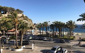 Hotel Playa San Cristobal